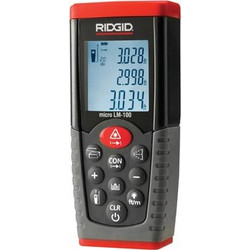 Ridgid Micro LM-100