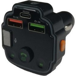 Auto GS PL-651