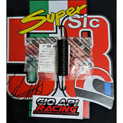 Ελατήριο Σταντ Κεντρικό Εσωτερικό Για Aprilia/Gilera Srv850-Gp800 Καινούργιο Γνήσιο