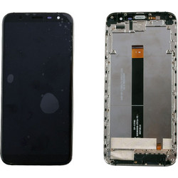 ZOPO FLASH X2 ZP1795 ΟΘΟΝΗ + TOUCH SCREEN + LENS + FRAME GOLD OR