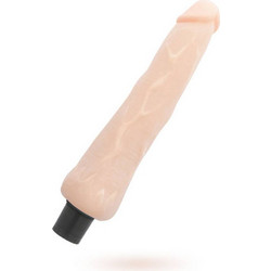 Nanma Loveclone Ragnar Ρεαλιστικός Δονητής 24.5cm Flesh