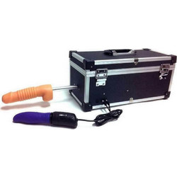 Diva Tool Box Sex Machine