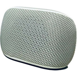 Havit SK800BT Ηχείο Bluetooth 4W με Ραδιόφωνο Γκρι