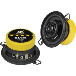 ESX QXE32 Σετ Ηχεία Αυτοκινήτου 4" 2 Δρόμων 50W RMS