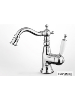 Μπαταρία Μπιντέ Oxford Χρωμέ 201-6323-100 Ιταλίας Bugnatese
