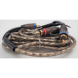 Conchord TS 2 RCA