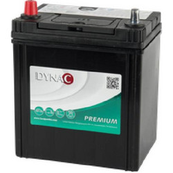 Dynac Premium 53522 12V 35Ah