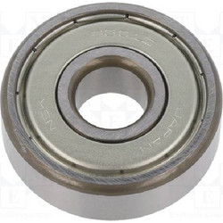 ΡΟΥΛΕΜΑΝ 6301ZZ CM 37-12-12 NSK 1TEM