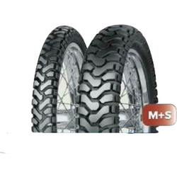 Mitas E-07 120/90/17 64S