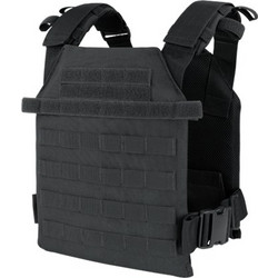 Γιλέκο Μάχης Sentry Plate Carrier Condor Μαύρο