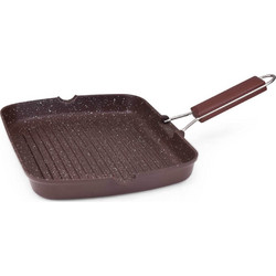Muhler Mia MR-3419M Σχαροτήγανο Αλουμινίου 34x24cm