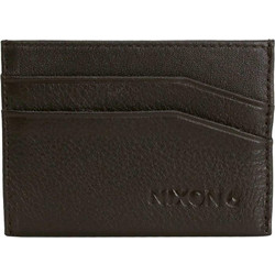 Ανδρικό Πορτοφόλι για Κάρτες Nixon C2890400