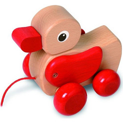 Nic Πάπια Waggle Duck
