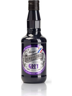 Beardburys Grey Hair Σαμπουάν 330ml