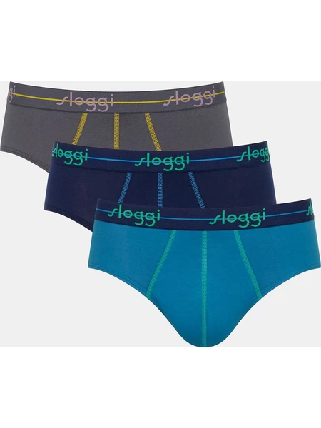 Sloggi Basic Mini Slip Men – Εσώρουχα Πηνελόπη