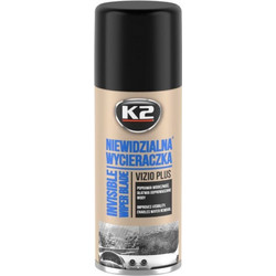 K2 Vizio Plus Invisible Wiper 200ml