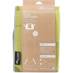 Θήκη για Σιδερώστρα Rolser FUR004-2062 (140 x 55 cm)