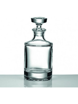 Κρυστάλλινη Καράφα Βοημίας 500ml