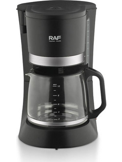 Raf R-100 Καφετιέρα Φίλτρου 650W