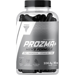 Trec Nutrition ProZma+ Mens Formula 90 Κάψουλες