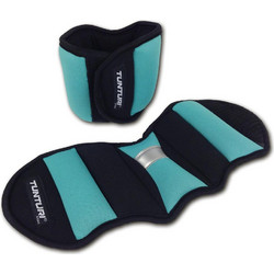 Tunturi Arm/Leg Weights 0.75 kg Grey