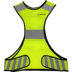 Tunturi X-shape Running Vest L Yellow