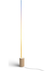 Philips Hue Gradient Signe Φωτιστικό Δαπέδου LED RGBW Dimmable 29W/230V 2000-6500K White
