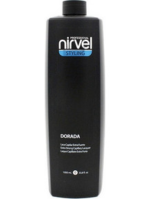 Spray για τα Μαλλιά Styling Granl Golden Nirvel NS6204 (1000 ml)