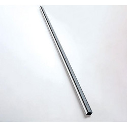 Προφίλ Προέκτασης Ντουζιέρας Chrome Devon Primus Plus Slider D3/195-100 Χρωμέ