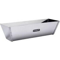 Δοχείο σοβά inox 305x100mm. Τα δοχεία σοβά από ανοξέιδωτο ατσάλι και από πλαστικό είναι εύκολα στον καθαρισμό και ανθεκτικά. / STHT0-05867
