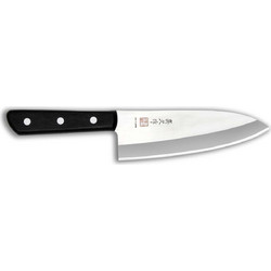 MAC Μαχαίρι από Ανοξείδωτο Ατσάλι 18.5cm]