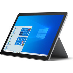 Microsoft Surface Go 4 10.5" (N200/8GB/256GB SSD/Windows 11)