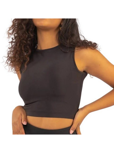 Lismina Sport Bra Μαύρο 339