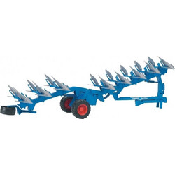 Bruder Άροτρο Lemken BR002250
