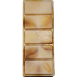 Auto GS Αρωματικό Wax Melt Σόγιας Themagio Salty Caramel 55gr 1 Τεμάχιο 77410