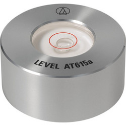 Audio Technica AT-615a - Αλφάδι ρύθμισης πλατό
