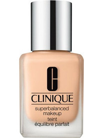 Clinique Superbalanced Silk 20 Silk Fair Cream Make Up SPF15 30ml