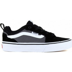 Vans Filmore Παιδικά Sneakers Μαύρα VN0A3MVPUG7
