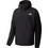 The North Face Antora Αθλητικό Ανδρικό Μπουφάν Χειμωνιάτικο Αδιάβροχο Αντιανεμικό Μαύρο NF0A7QEY-JK3