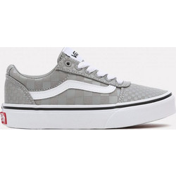 Vans Ward Παιδικά Sneakers Γκρι VN0A5KR6BBZ
