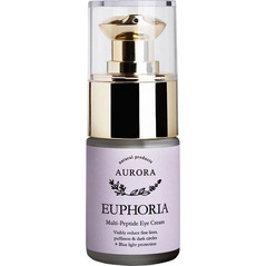 Aurora Natural Products Euphoria Eye Cream 15ml