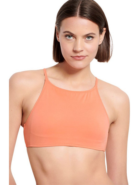 BodyTalk Bikini Top Μπουστάκι Σομόν 1231-901248-00913