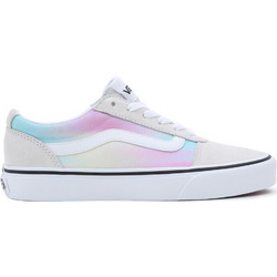 Vans Ward Γυναικεία Sneakers Πολύχρωμα VN0A5HVCJBW