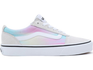 Vans Ward Γυναικεία Sneakers Πολύχρωμα VN0A5HVCJBW