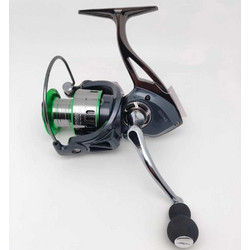 Tradesor DW 2000 Μηχανισμός Ψαρέματος για Αριστερόχειρες