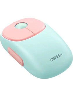 Ugreen FUN+ MU102 Pink