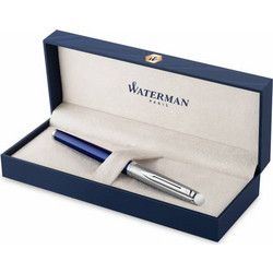 Πένα Waterman Hemisphere Essential Blue CT Rollerball (2146616)