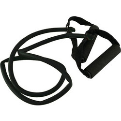Toorx Elastic Tube With Handles Strong AHF-146