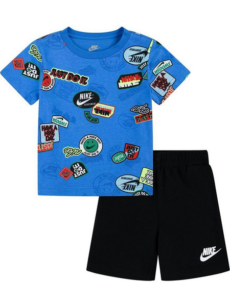 Nike Sportswear Set Inf (66L693-023)