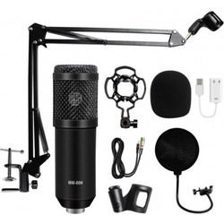 BM-800 Kit